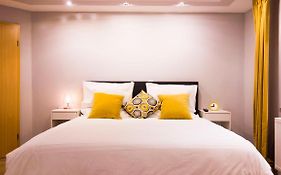 Your room - Dein Zimmer